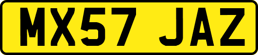MX57JAZ