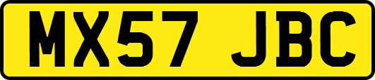 MX57JBC