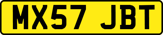MX57JBT
