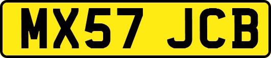 MX57JCB
