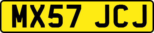 MX57JCJ