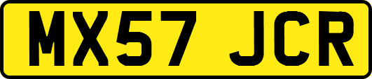 MX57JCR