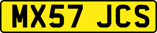 MX57JCS