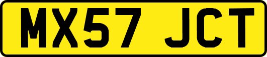 MX57JCT