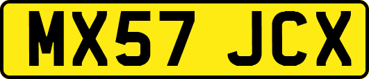MX57JCX