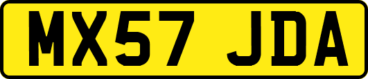 MX57JDA