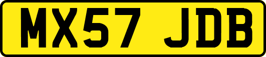 MX57JDB