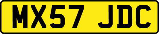MX57JDC