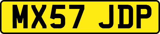 MX57JDP