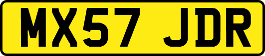 MX57JDR