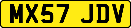 MX57JDV