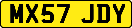 MX57JDY