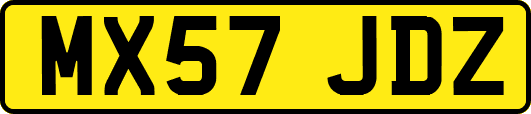 MX57JDZ