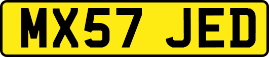 MX57JED