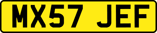 MX57JEF