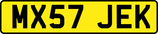 MX57JEK
