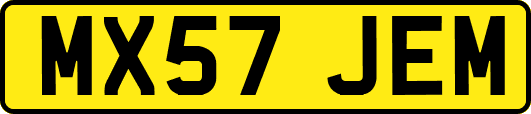 MX57JEM