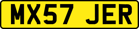 MX57JER