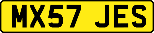MX57JES