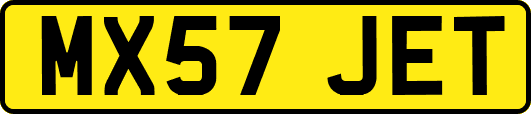 MX57JET
