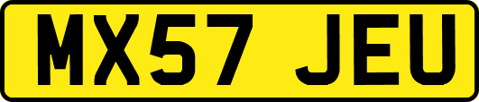 MX57JEU