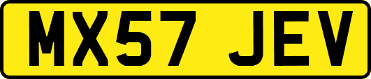 MX57JEV