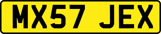 MX57JEX