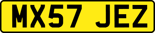 MX57JEZ