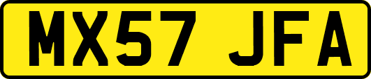 MX57JFA