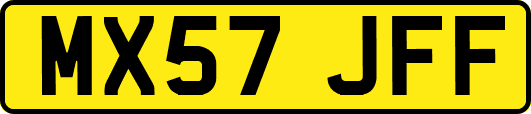 MX57JFF