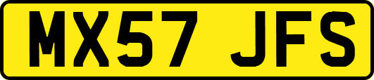 MX57JFS
