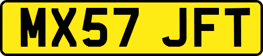 MX57JFT