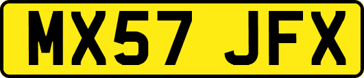 MX57JFX