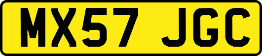 MX57JGC