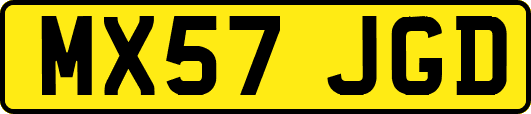 MX57JGD