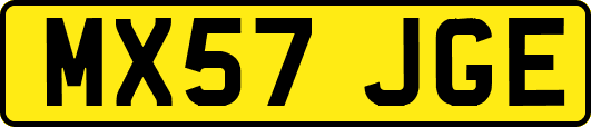 MX57JGE