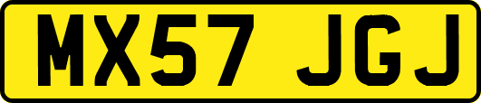MX57JGJ