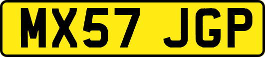 MX57JGP