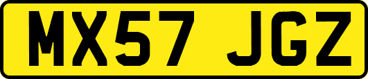 MX57JGZ