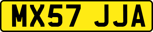 MX57JJA