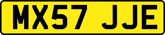 MX57JJE