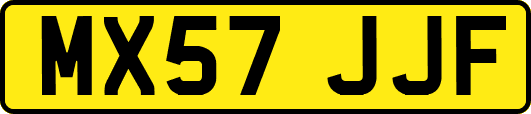 MX57JJF
