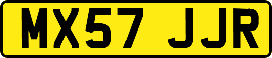 MX57JJR