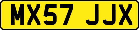 MX57JJX