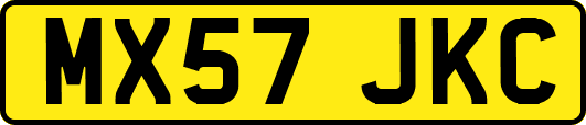 MX57JKC