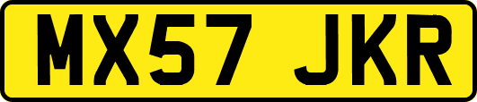 MX57JKR