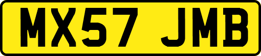 MX57JMB