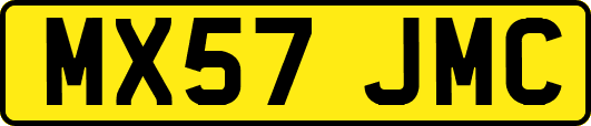 MX57JMC