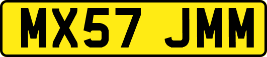 MX57JMM