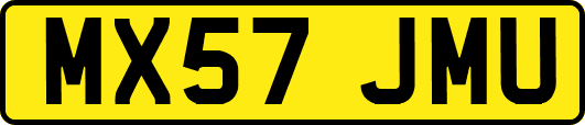 MX57JMU